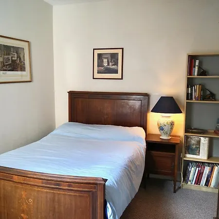 Tottenham Stadium Double Room